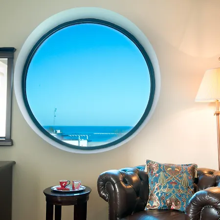 Hotel Del Mar & Conference Center 4*