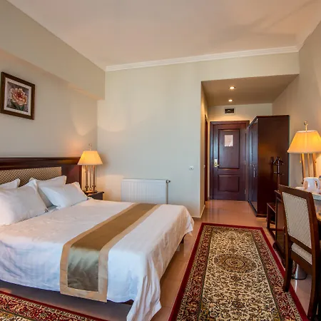 Del Mar & Conference Center Hotel Mamaia