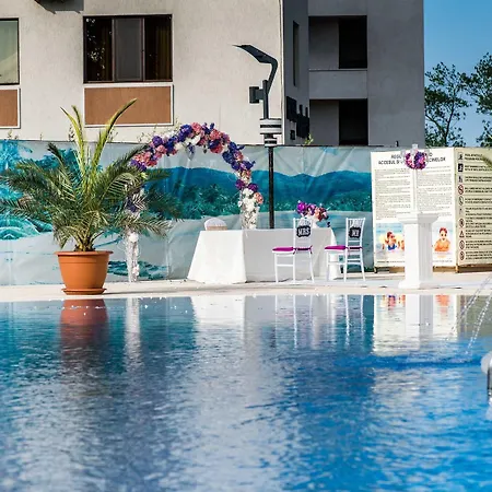 Del Mar & Conference Center Мамая
