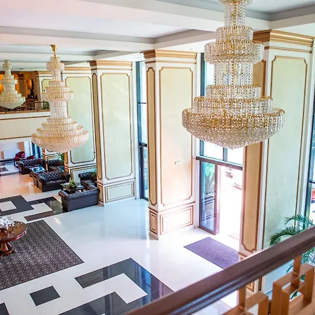 Del Mar & Conference Center Отель