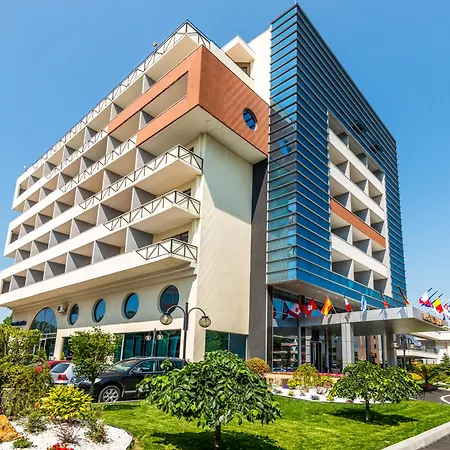 Hotel Del Mar & Conference Center