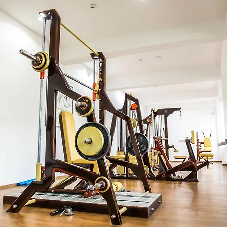 Del Mar & Conference Center Отель 4*