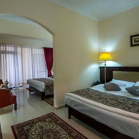 Отель Del Mar & Conference Center Мамая