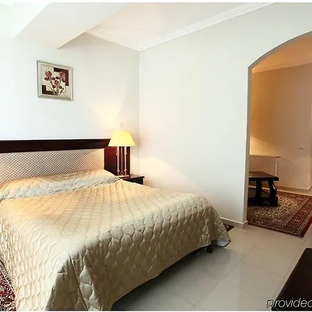 Отель Del Mar & Conference Center 4*