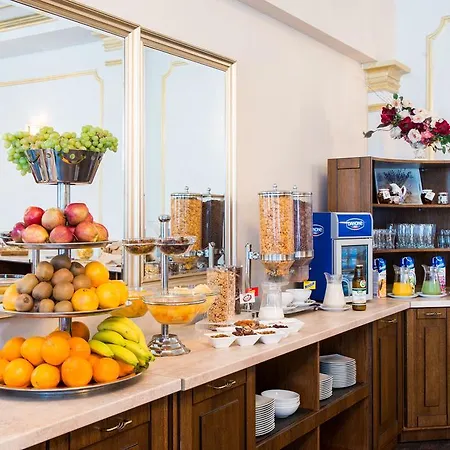 Del Mar & Conference Center Отель 4*